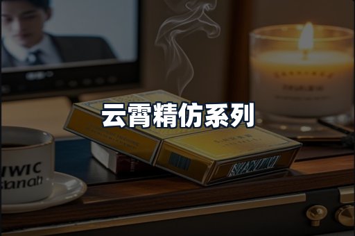 云霄精仿系列